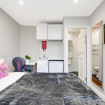Apartamento Cosy Studio Flat Londres Exterior foto