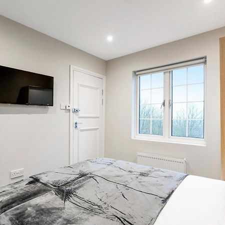 Apartamento Cosy Studio Flat Londres Exterior foto