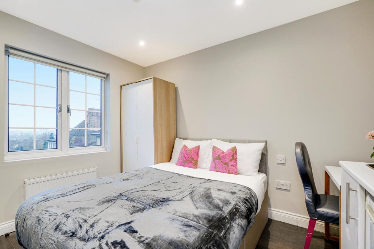 Apartamento Cosy Studio Flat Londres Exterior foto